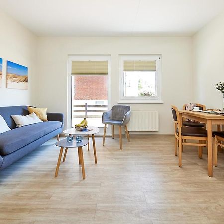 Haus Pamir _ Fewo 22 Cuxhaven Eksteriør billede