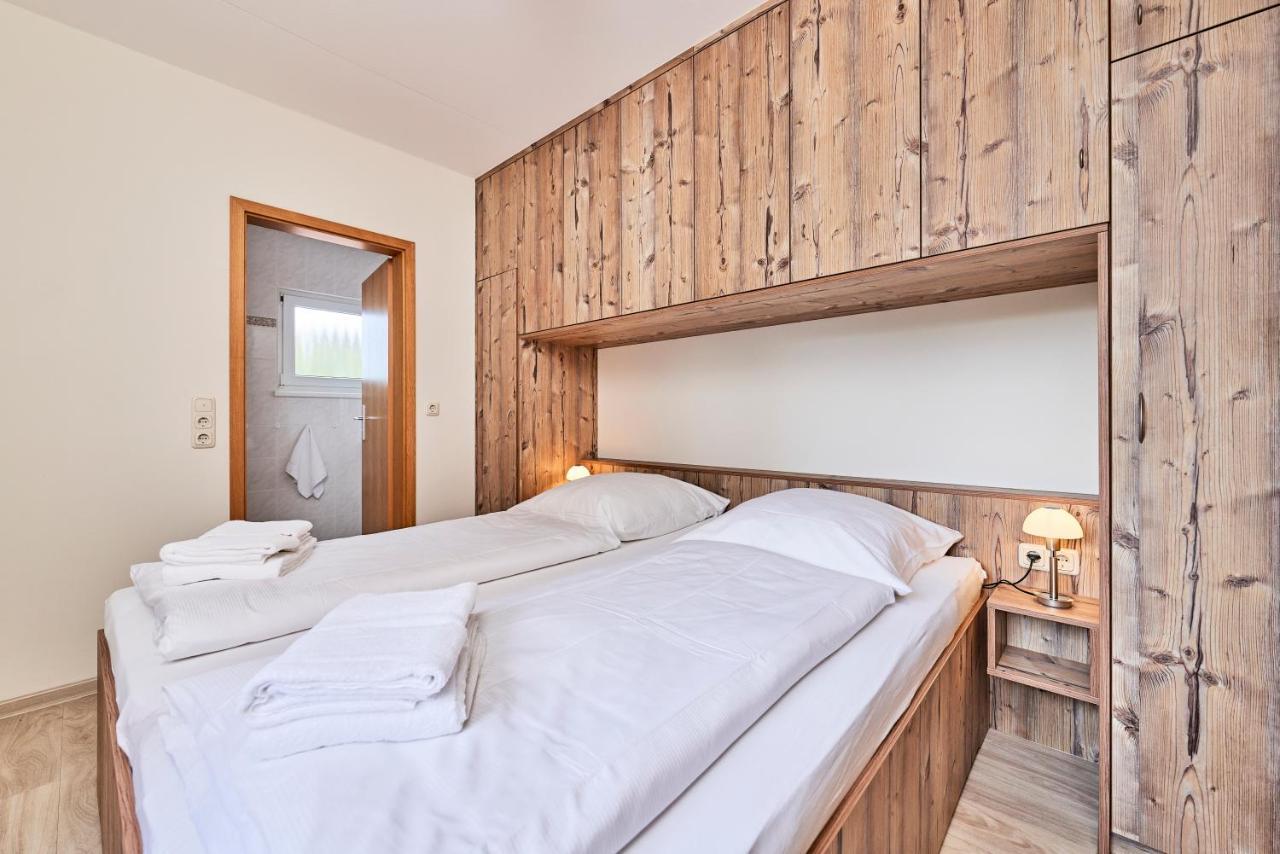 Haus Pamir _ Fewo 22 Cuxhaven Eksteriør billede