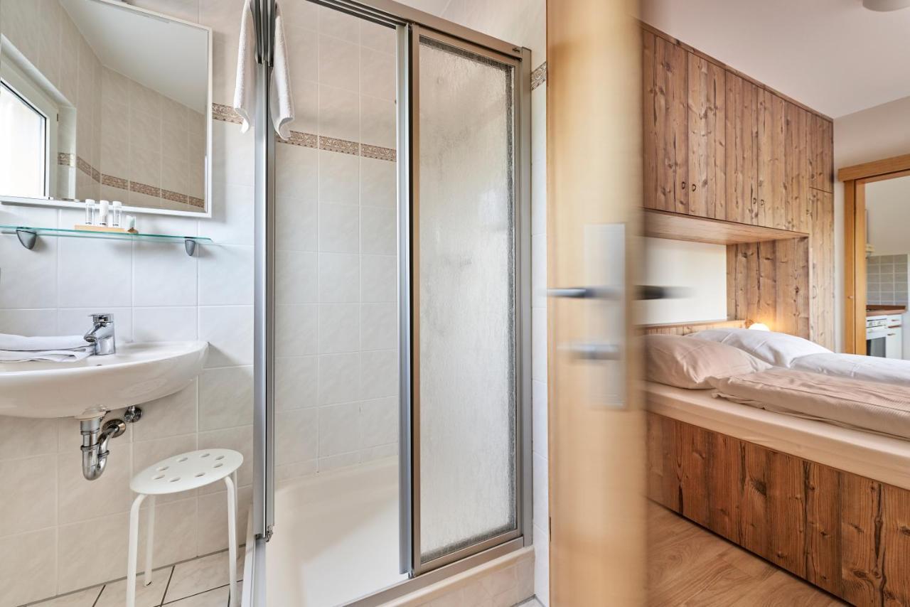 Haus Pamir _ Fewo 22 Cuxhaven Eksteriør billede